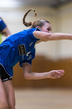 Bild 284 - wBJ TSV Ellerau - HSG Stoertal Hummeln : Ergebnis: 26:19